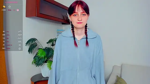 KatyKufel online show from September 27, 6:57 pm