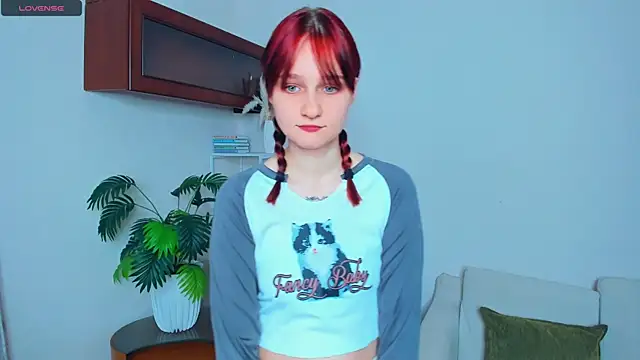 KatyKufel online show from November 8, 6:51 pm