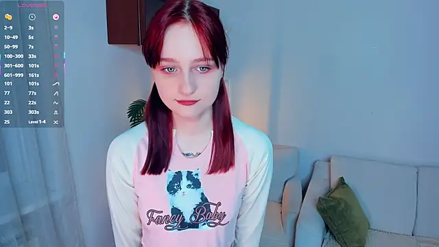 KatyKufel online show from December 17, 6:58 pm