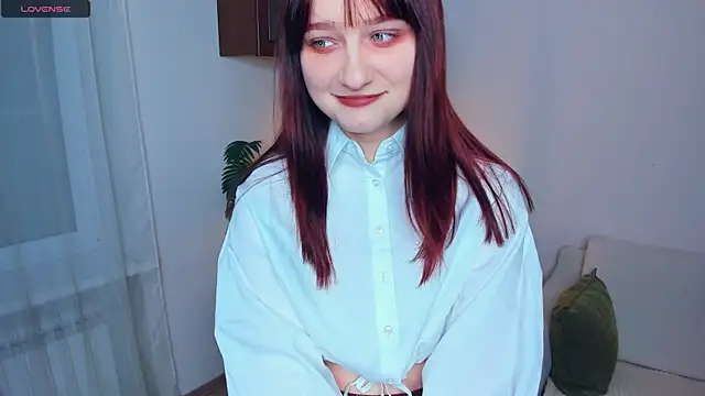 KatyKufel online show from January 11, 7:08 pm