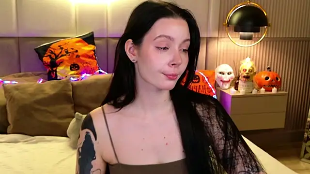 Goldy Stark online show from October 24, 8:38 pm