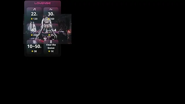 Snapshot of chloelabelle chatting on November 17, 1:33 am chloelabelle online show from November 17, 1:33 am