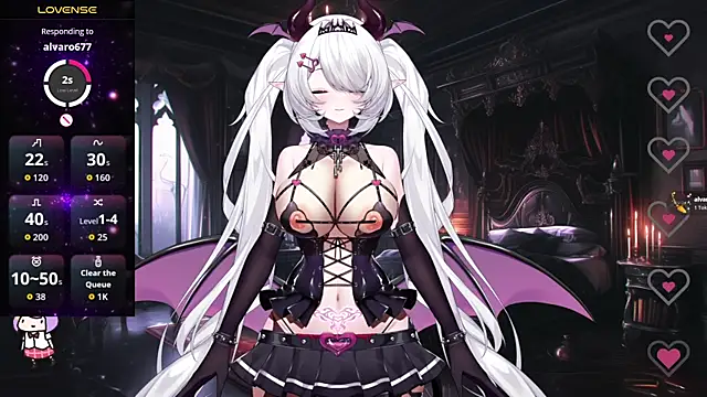 Snapshot of chloelabelle chatting on November 20, 7:24 pm chloelabelle online show from November 20, 7:24 pm