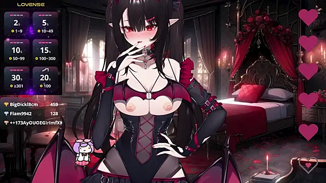 Snapshot of chloelabelle chatting on November 24, 4:56 am chloelabelle online show from November 24, 4:56 am