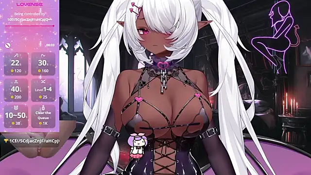 Snapshot of chloelabelle chatting on December 16, 2:27 am chloelabelle online show from December 16, 2:27 am