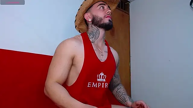 Snapshot of tommyblessd1 chatting on September 17, 7:32 am tommyblessd1 online show from September 17, 7:32 am