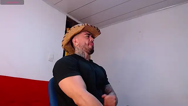 Snapshot of tommyblessd1 chatting on December 16, 5:12 am tommyblessd1 online show from December 16, 5:12 am