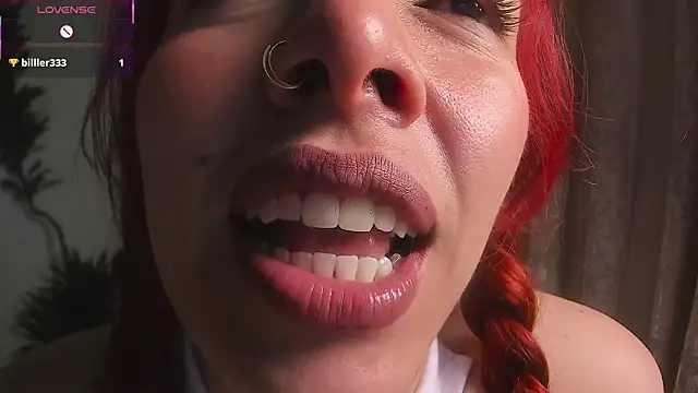 bri von dhara   online show from November 4, 12:26 pm