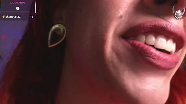 bri von dhara   online show from January 12, 11:04 am