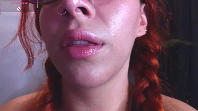 bri von dhara   online show from February 6, 2:27 am