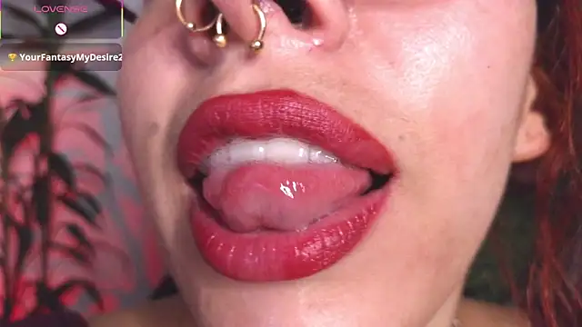 bri von dhara   online show from February 9, 7:51 pm