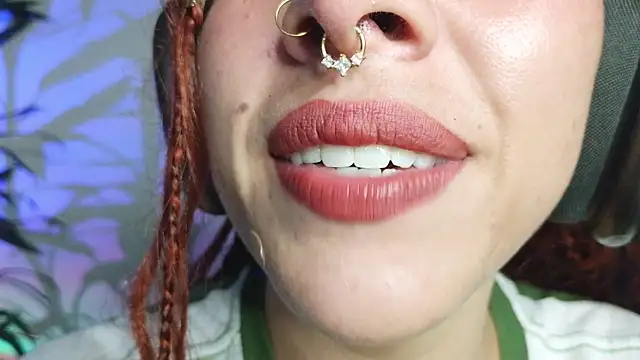 bri von dhara   online show from March 30, 1:34 pm