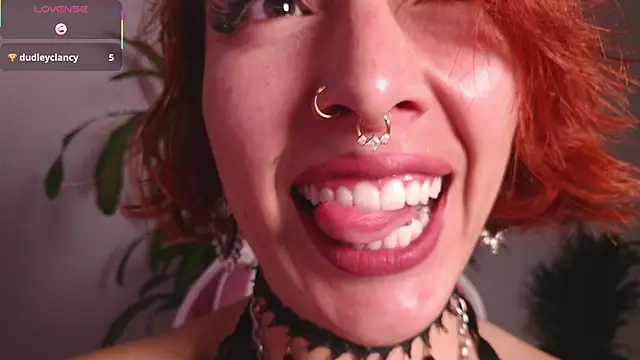 bri von dhara   online show from May 3, 10:16 pm