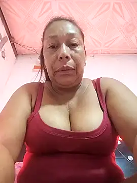 Naomi-Mature online show from April 1, 9:21 am