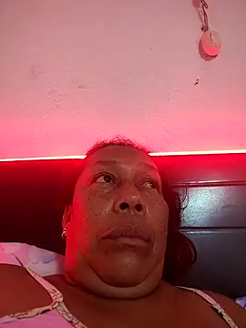 Naomi-Mature online show from April 8, 9:20 am