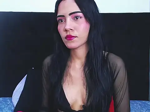 valerythompsonper online show from December 5, 3:59 am