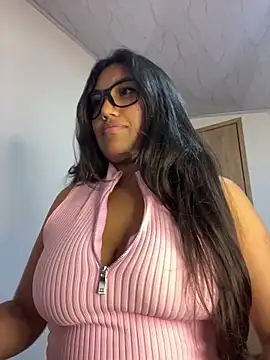 SharaRous online show from February 3, 2:53 am