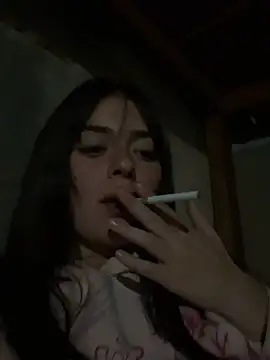 Snapshot of cami_lorena chatting on April 6, 4:21 am cami lorena online show from April 6, 4:21 am