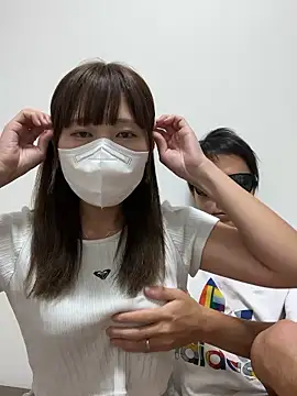 erokami36 online show from September 10, 3:34 pm