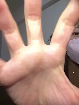 erokami36 online show from September 25, 3:27 pm