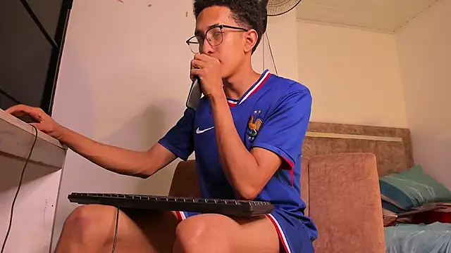 Cj davis  online show from October 5, 4:33 am