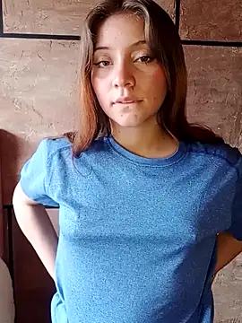Snapshot of Samanthaa__1 chatting on October 9, 6:39 pm Samanthaa 1 online show from October 9, 6:39 pm
