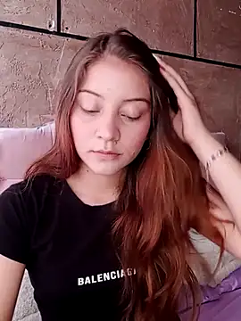 Snapshot of Samanthaa__1 chatting on October 10, 3:55 pm Samanthaa 1 online show from October 10, 3:55 pm