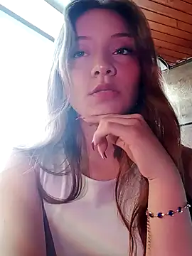 Snapshot of Samanthaa__1 chatting on October 23, 7:01 pm Samanthaa 1 online show from October 23, 7:01 pm