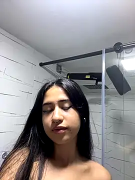 nina vixen online show from October 4, 4:16 pm