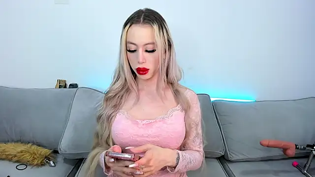 Sweet Soffi online show from November 4, 2:54 am