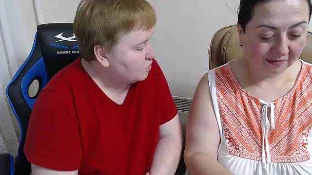 Bertie Adeline online show from December 22, 8:50 pm