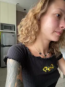   grace   online show from April 22, 5:43 am