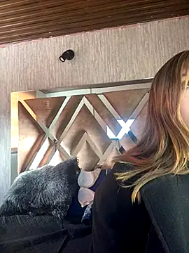 Jasmin Pink online show from November 22, 12:15 pm