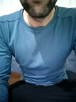 fearleass online show from November 16, 9:31 pm