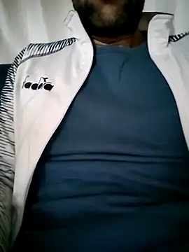 fearleass online show from November 17, 8:36 pm