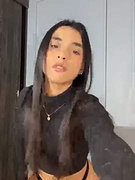 Snapshot of Zafira_Montiel chatting on February 3, 3:15 am Zafira Montiel online show from February 3, 3:15 am