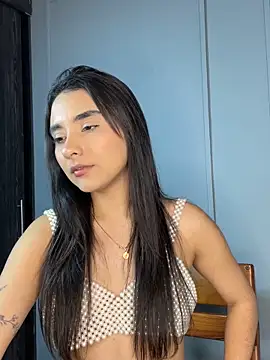 Snapshot of Zafira_Montiel chatting on February 15, 10:06 pm Zafira Montiel online show from February 15, 10:06 pm