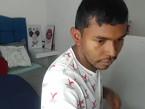 Adam Morgan2 online show from November 20, 3:07 am