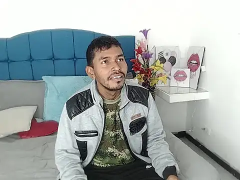 Adam Morgan2 online show from November 25, 3:28 am