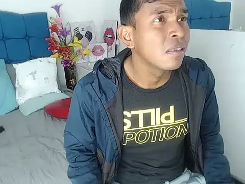 Adam Morgan2 online show from November 27, 3:19 am