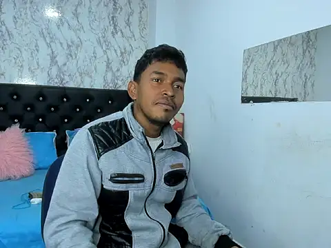 Adam Morgan2 online show from January 11, 1:05 pm