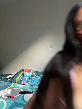 CatadeLuca online show from March 19, 3:38 pm