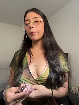 CatadeLuca online show from July 9, 4:55 pm