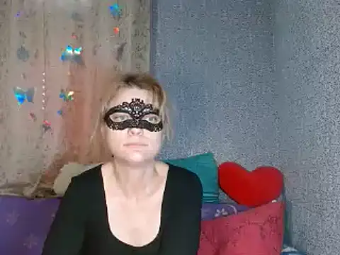 Miss Nona online show from October 21, 12:17 pm