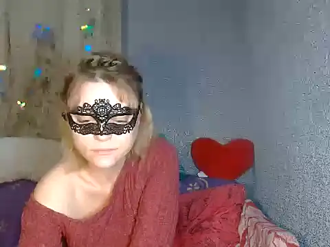 Miss Nona online show from November 12, 7:57 pm