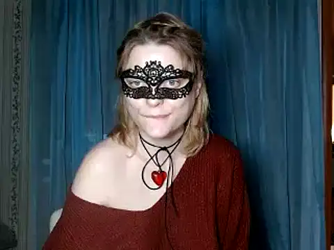 Miss Nona online show from February 20, 6:26 am