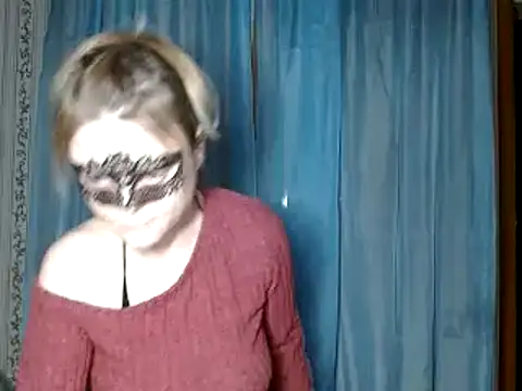 Miss Nona online show from February 23, 12:09 am