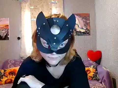 Miss Nona online show from June 3, 11:02 am
