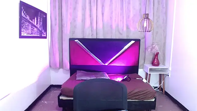 luisa  torres online show from July 15, 3:23 am
