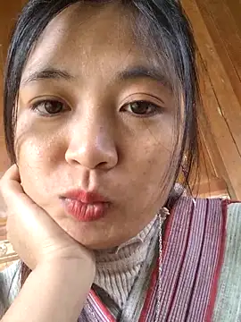 Snapshot of Angela-babyxx chatting on November 6, 2:34 am Angela-babyxx online show from November 6, 2:34 am